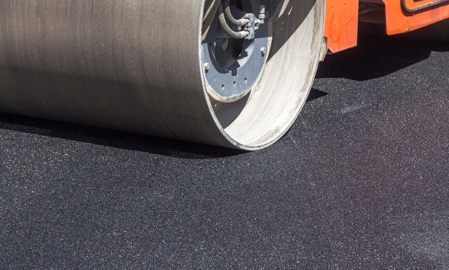 Calscapes Asphalt Repair