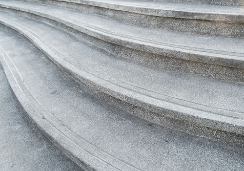 Concrete services